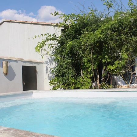 Chez Elles En Provence Villa Nans-les-Pins Ngoại thất bức ảnh