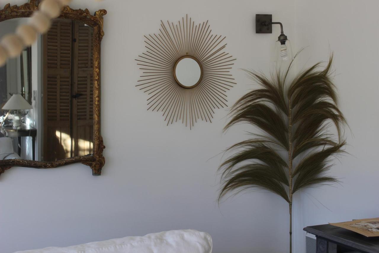 Chez Elles En Provence Villa Nans-les-Pins Ngoại thất bức ảnh