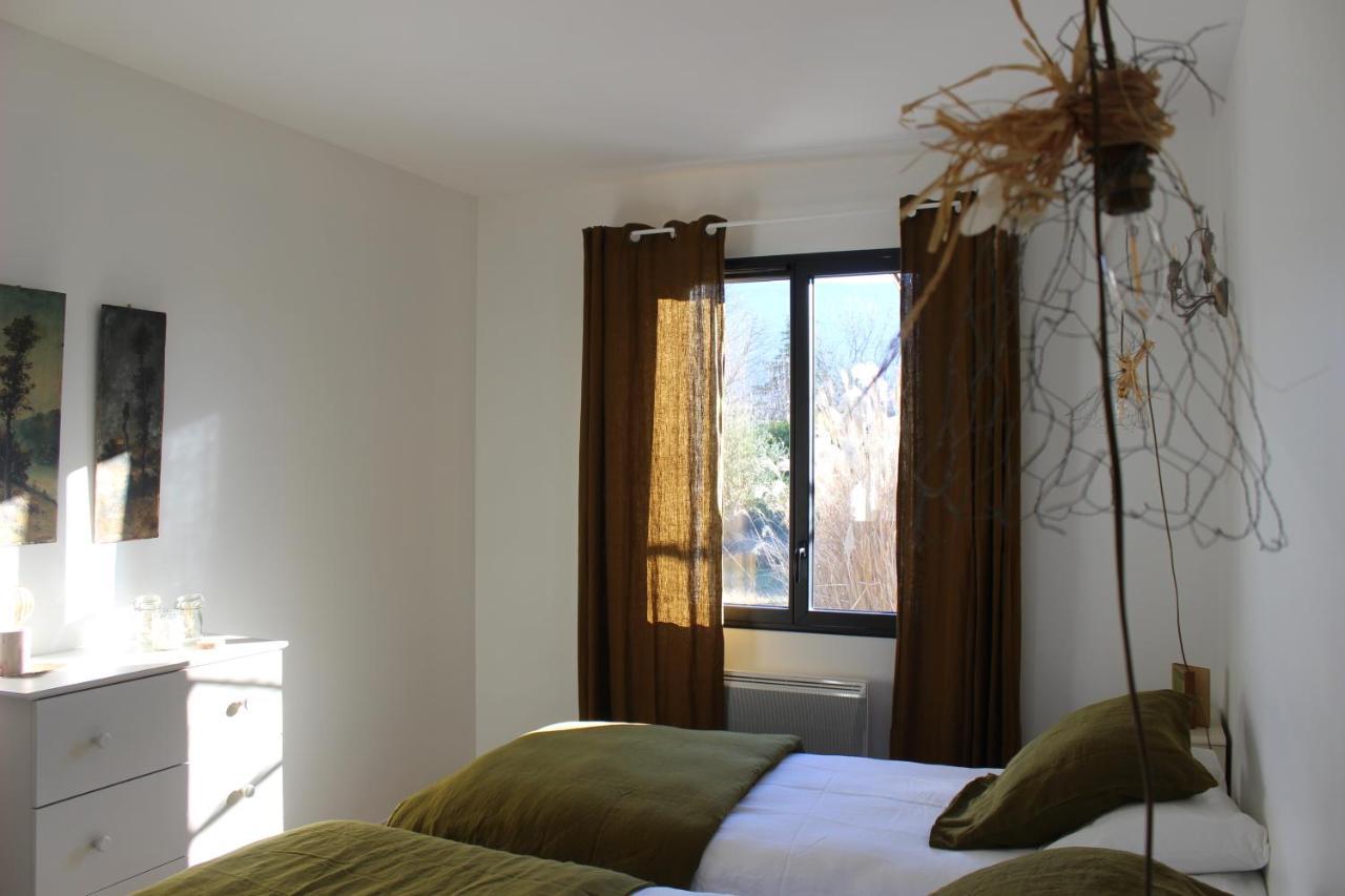 Chez Elles En Provence Villa Nans-les-Pins Ngoại thất bức ảnh