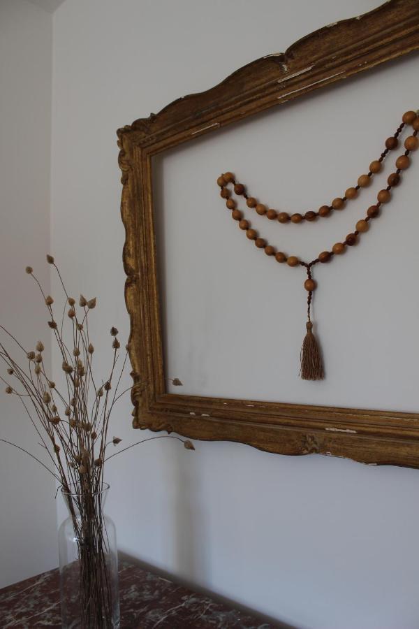 Chez Elles En Provence Villa Nans-les-Pins Ngoại thất bức ảnh