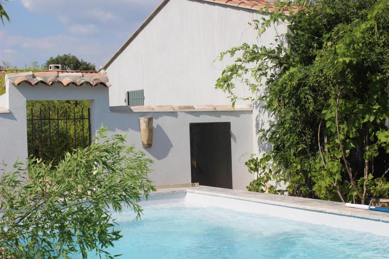 Chez Elles En Provence Villa Nans-les-Pins Ngoại thất bức ảnh