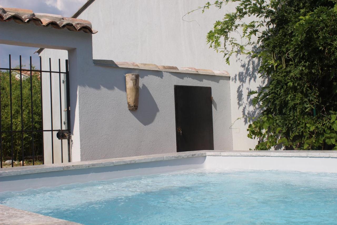 Chez Elles En Provence Villa Nans-les-Pins Ngoại thất bức ảnh