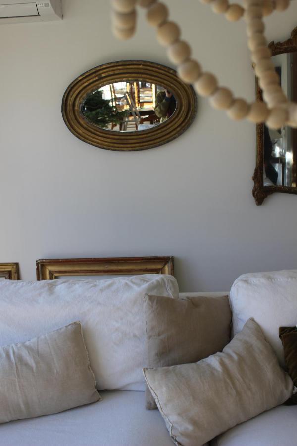 Chez Elles En Provence Villa Nans-les-Pins Ngoại thất bức ảnh