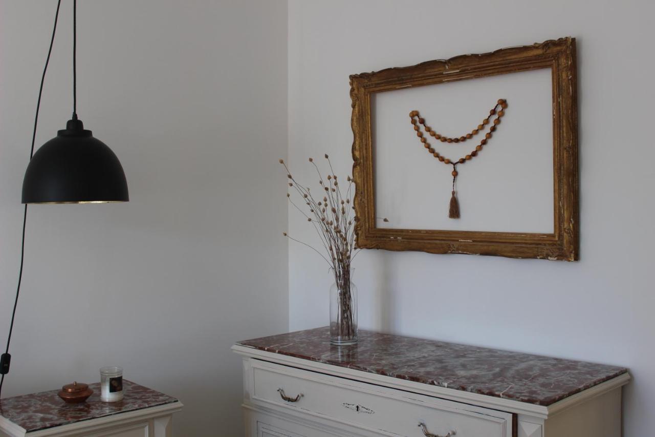 Chez Elles En Provence Villa Nans-les-Pins Ngoại thất bức ảnh