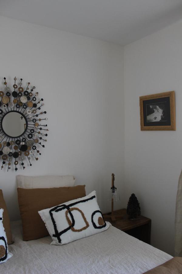 Chez Elles En Provence Villa Nans-les-Pins Ngoại thất bức ảnh