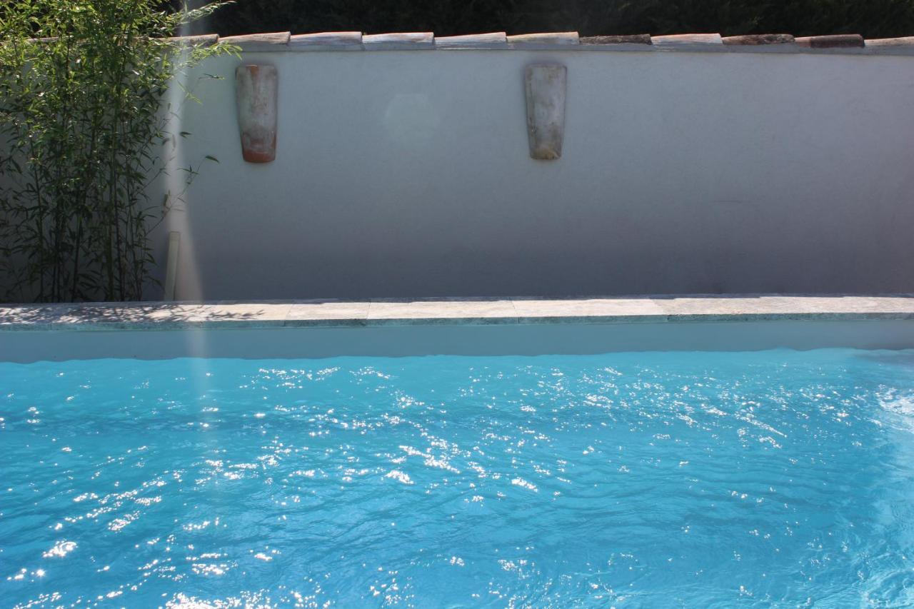 Chez Elles En Provence Villa Nans-les-Pins Ngoại thất bức ảnh