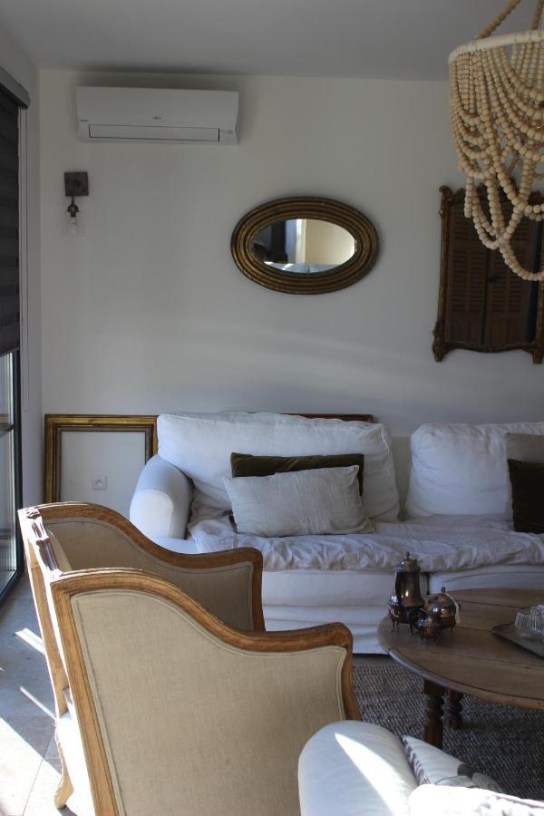 Chez Elles En Provence Villa Nans-les-Pins Ngoại thất bức ảnh