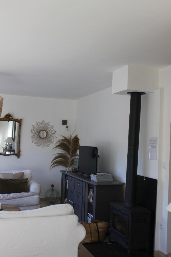 Chez Elles En Provence Villa Nans-les-Pins Ngoại thất bức ảnh