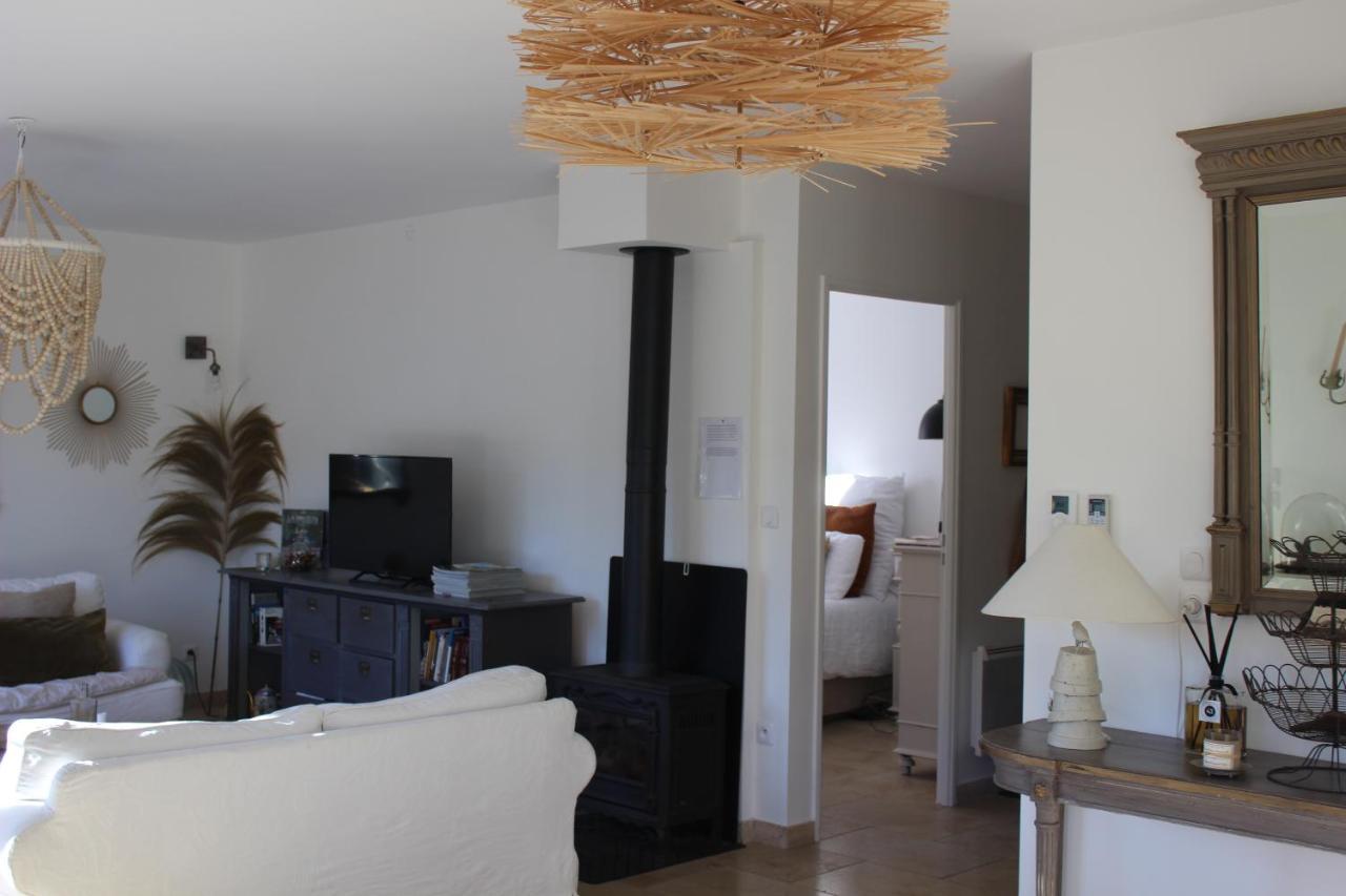Chez Elles En Provence Villa Nans-les-Pins Ngoại thất bức ảnh